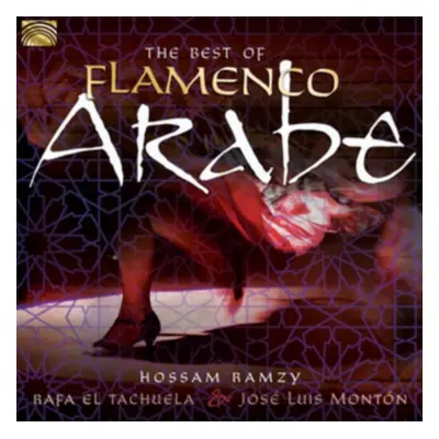 "The Best of Flamenco Arabe" ("") (CD / Album)