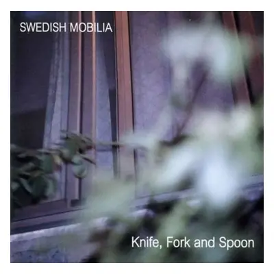 "Knife Fork & Spoon" ("") (CD / Album)