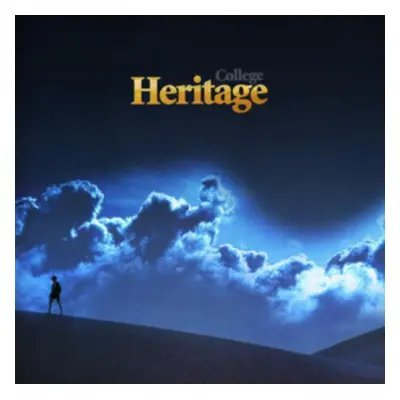 "Heritage" ("College") (Vinyl / 12" Album)