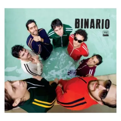 "Binario" ("") (CD / Album)