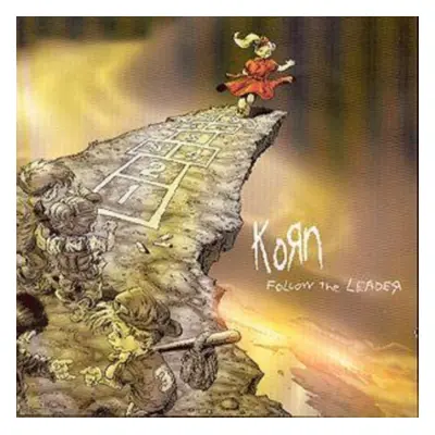 "Follow the Leader" ("Korn") (CD / Album)