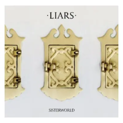 "Sisterworld" ("Liars") (CD / Album)