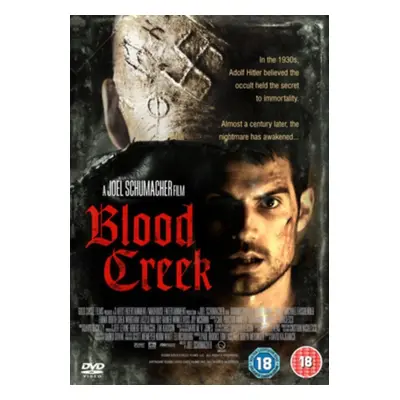 "Blood Creek" ("Joel Schumacher") (DVD)