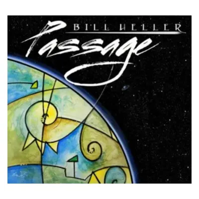 "Passage" ("Bill Heller") (CD / Album)