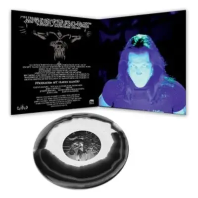 "Danzig V" ("Danzig") (Vinyl / 12" Album Coloured Vinyl)