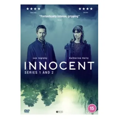 "Innocent: Series 1-2" ("") (DVD)