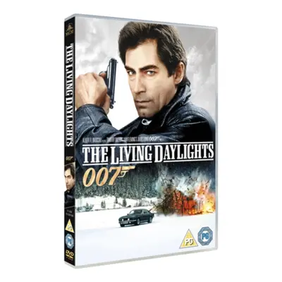 "Living Daylights" ("John Glen") (DVD)