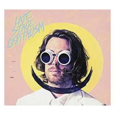 "Late stage capitalism" ("Jeremy Messersmith") (CD / Album)