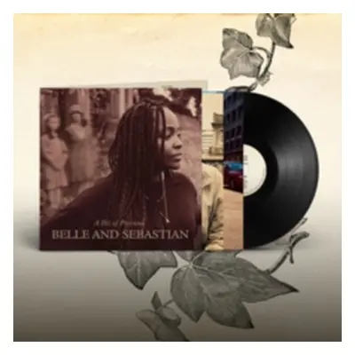 "A Bit of Previous" ("Belle and Sebastian") (Vinyl / 12" Album)