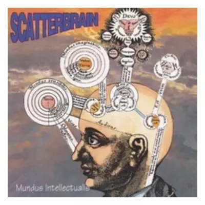 "Mundus Intellectualis" ("Scatterbrain") (CD / Album)