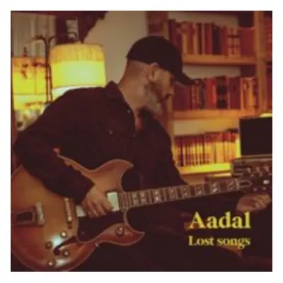 "Last Songs" ("Aadal") (CD / Album)