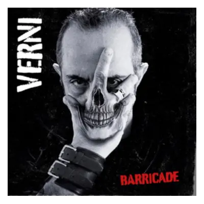 "Barricade" ("Verni") (Vinyl / 12" Album Coloured Vinyl)