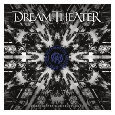 "Lost Not Forgotten Archives" ("Dream Theater") (Vinyl / 12" Album with CD)