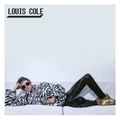 "Quality Over Opinion" ("Louis Cole") (Vinyl / 12" Album)