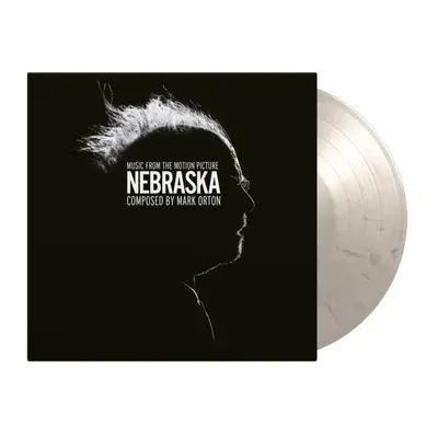 "Nebraska" ("") (Vinyl / 12" Album Coloured Vinyl (Limited Edition))