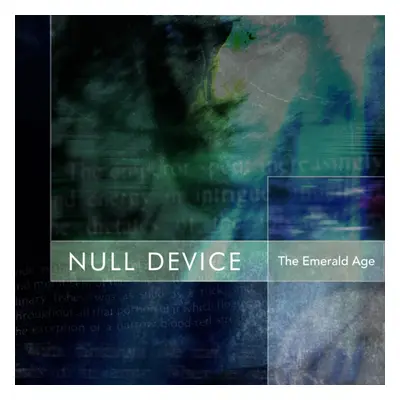 "Emerald age" ("Null Device") (CD / Album)