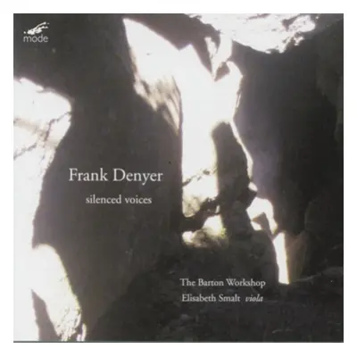 "Frank Denyer: Silenced Voices" ("") (CD / Album)