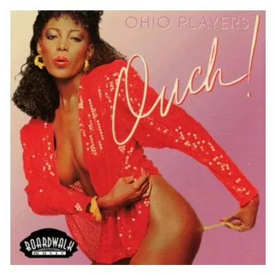 "Ouch" ("Ohio Players") (CD / Album)