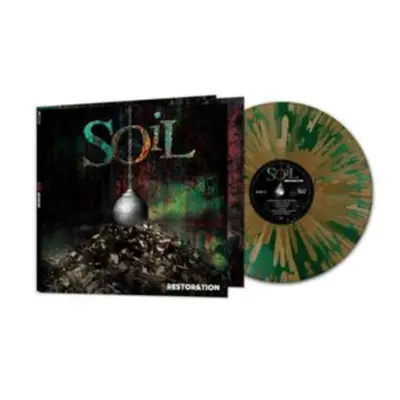 "Restoration" ("Soil") (Vinyl / 12" Album Coloured Vinyl)