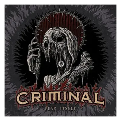 "Fear Itself" ("Criminal") (CD / Album)