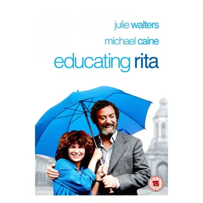 "Educating Rita" ("Lewis Gilbert") (DVD)