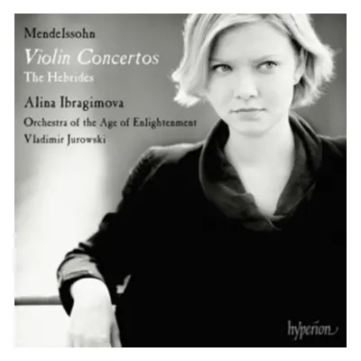 "Mendelssohn: Violin Concertos/The Hebrides" ("") (CD / Album)