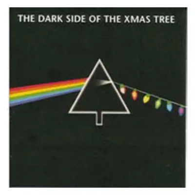 "The Dark Side Of The Xmas Tree" ("") (CD / Album)