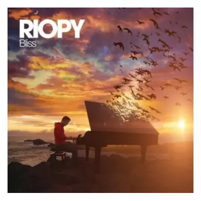 "Riopy: Bliss" ("") (Vinyl / 12" Album)