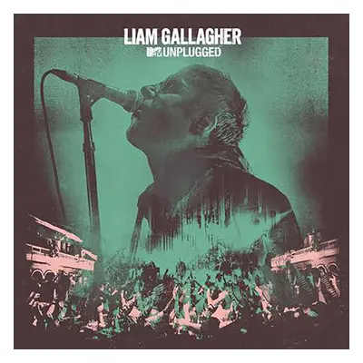 "MTV Unplugged" ("Liam Gallagher") (CD / Album)