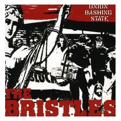 "Bashing State" ("") (CD / Album)