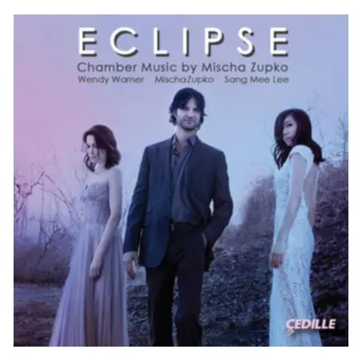 "Mischa Zupko: Eclipse" ("") (CD / Album)