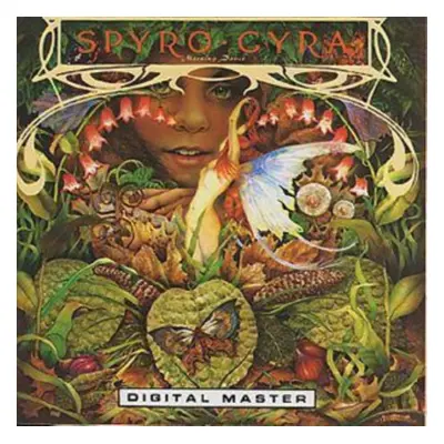 "Morning Dance" ("Spyro Gyra") (CD / Album)