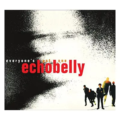 "Everyone's Got One" ("Echobelly") (CD / Album)