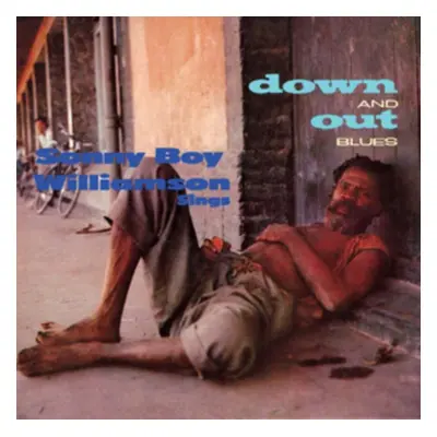 "Down and Out Blues" ("Sonny Boy Williamson") (CD / Album)