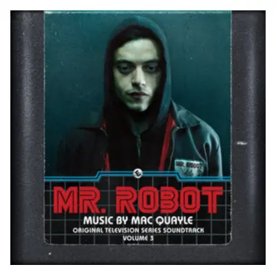 "Mr. Robot" ("") (Vinyl / 12" Album)