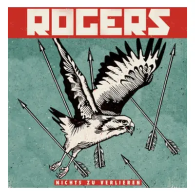 "Nichts Zu Verlieren" ("Rogers") (CD / Album)