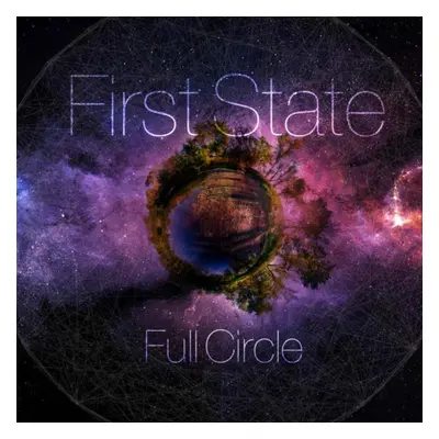 "Full Circle" ("First State") (CD / Album)