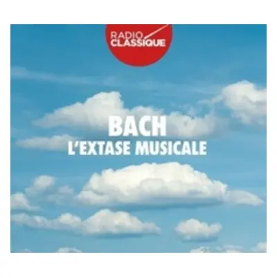 "Bach: L'extase Musicale" ("") (CD / Box Set)