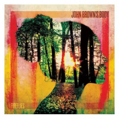 "Fireflies" ("John Brown's Body") (CD / Album)