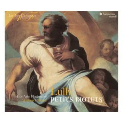 "Lully: Petits Motets" ("") (CD / Album)