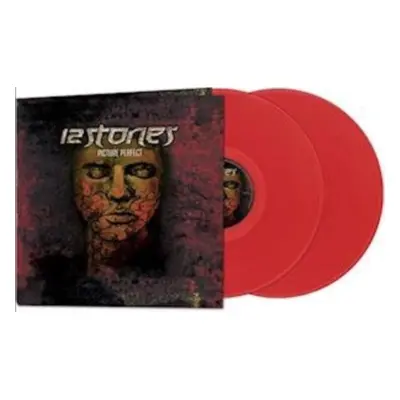 "Picture perfect" ("12 Stones") (Vinyl / 12" Album Coloured Vinyl)