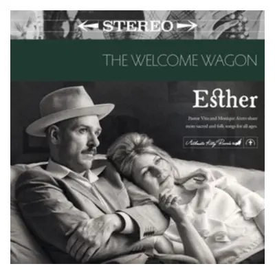 "Esther" ("The Welcome Wagon") (Vinyl / 12" Album Coloured Vinyl (Limited Edition))