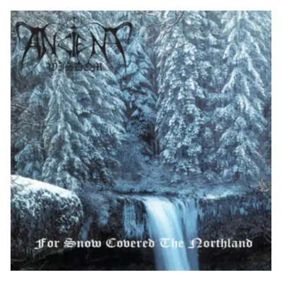 "For Snow Covered the Northland" ("Ancient Wisdom") (CD / Album (Jewel Case))