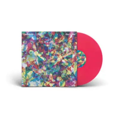 "Our Love" ("Caribou") (Vinyl / 12" Album Coloured Vinyl (Limited Edition))