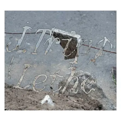 "Lethe" ("J. Tripp") (CD / Album)