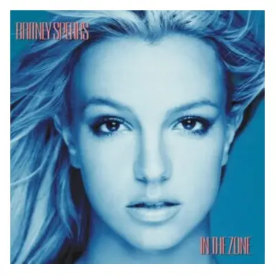 "In the Zone" ("Britney Spears") (Vinyl / 12" Album)