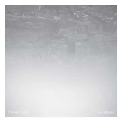 "No Highs" ("Tim Hecker") (Vinyl / 12" Album Coloured Vinyl)