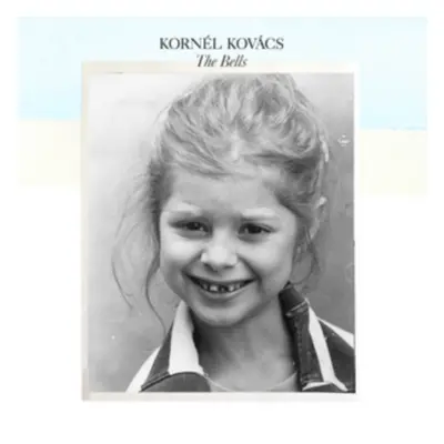 "The Bells" ("Kornel Kovacs") (CD / Album)