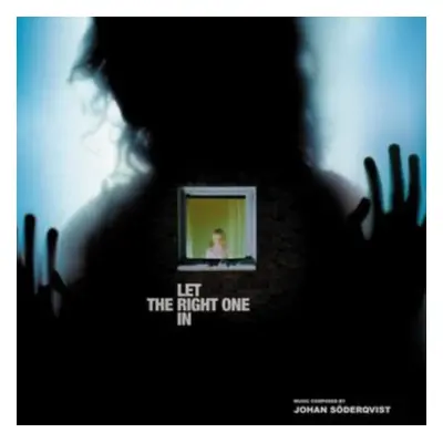 "Let the Right One In" ("") (CD / Album)