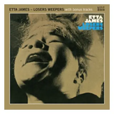 "Losers Weepers" ("") (CD / Album)